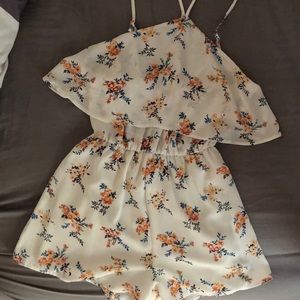 Small Romper